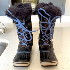 Sorel Joan of Arctic boot